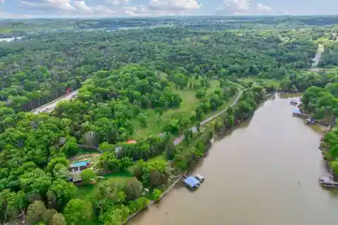 Incredible Lakefront Opportunity