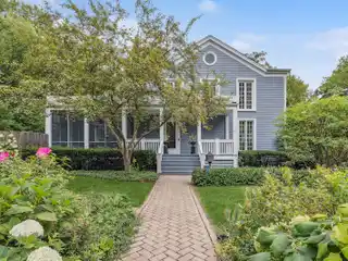 Exceptional Home Plus Coach House