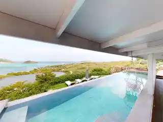 Villa Yolo