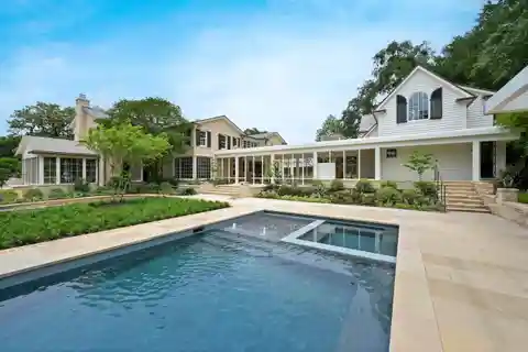 Extraordinary Restored Estate in Tarrytown