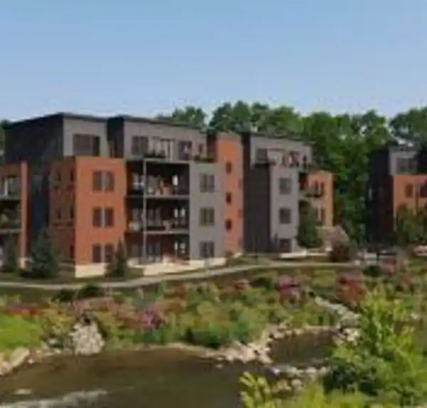 LUXURY LIVING AT THE PELHAM