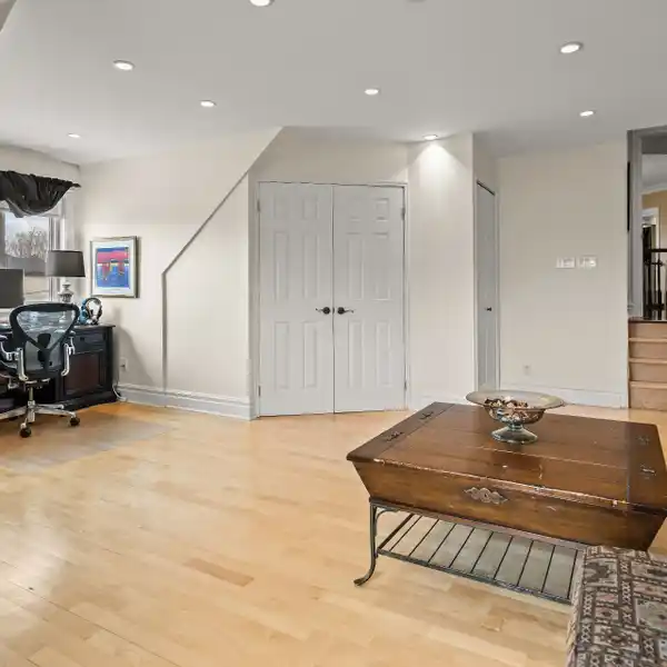 A RESIDENCE THAT REDEFINES UPSCALE LIVING