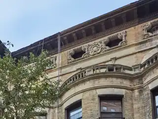 Elegant Townhouse with Exceptional Potential