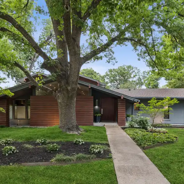 TOTALLY UPDATED HOME IN LAKE HIGHLANDS