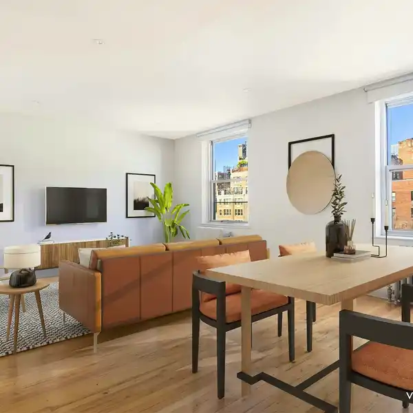 CHARMING HOME ON A COVETED BLOCK