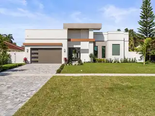 The Pinnacle of Contemporary Living