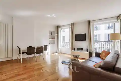 Historic Elegance Meets Modern Functionality
