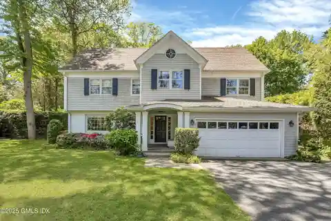 Wonderful Riverside Home