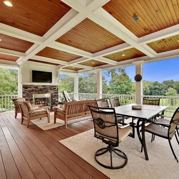 CUSTOM DESIGN YOUR DREAM HOME