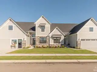 Customize Your Dream Home at Gallery Pointe