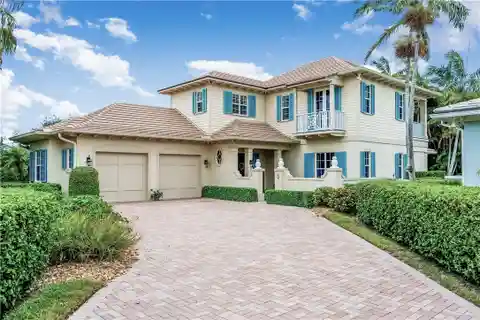 Meticulously Maintained Home on a Private Cul-de-sac Lot