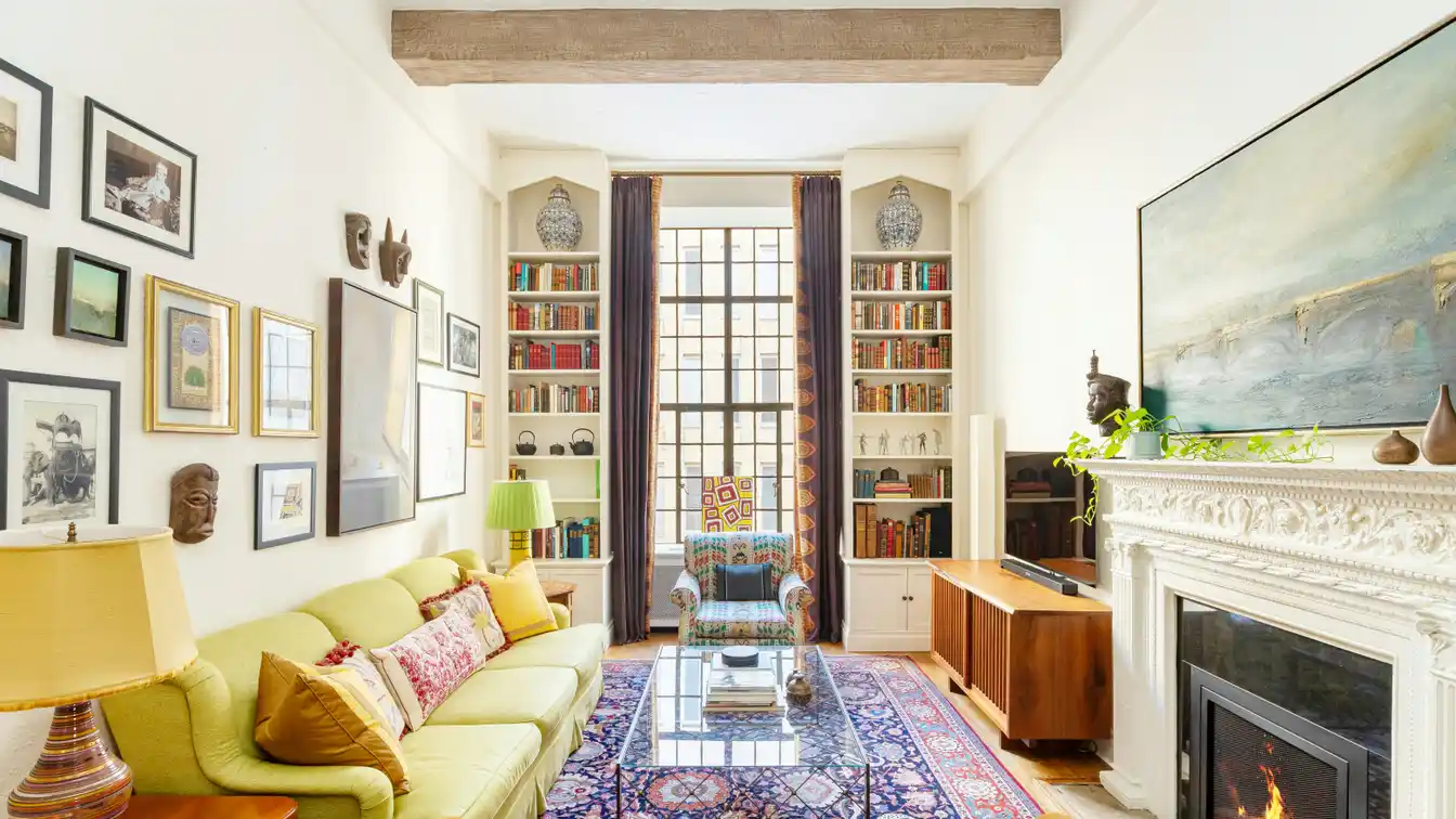 Parkside Prewar Perfection
