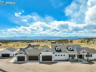 Custom Stunner Tucked in the Heart of Black Forest