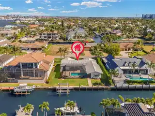 A Slice of Paradise with Easy Gulf Access