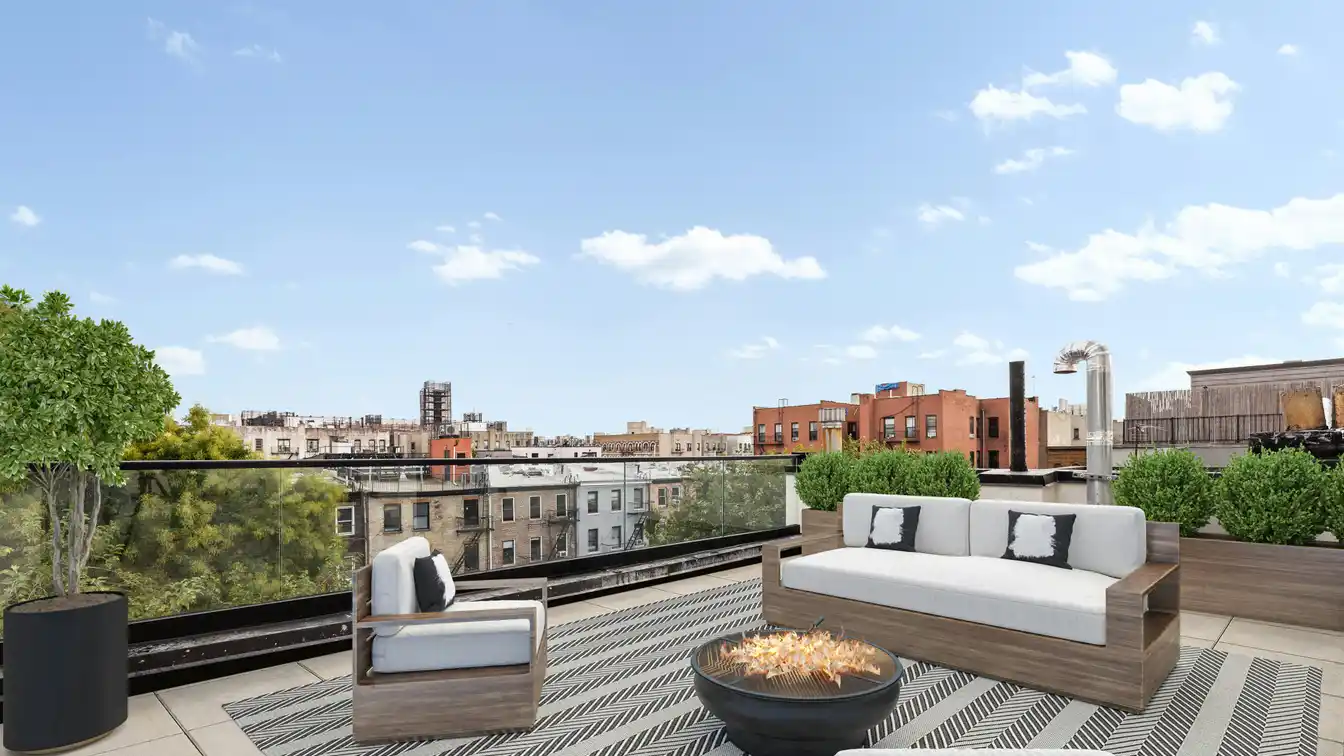 Elegant Duplex Condo