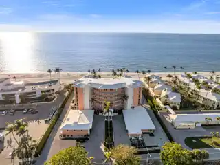 Luxurious Condo with Gulf Views