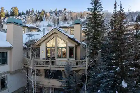 Rare Offering in Beaver Creek
