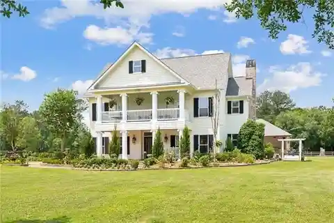 Beautiful Equestrian Paradise