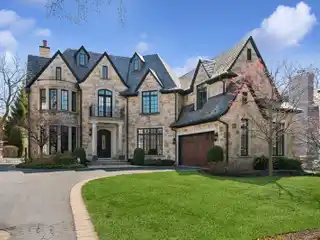 Thoughtfully Designed Home in a Prime Neighborhood
