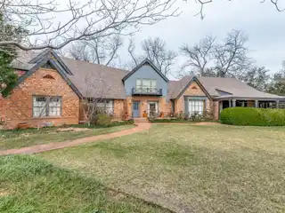 Beautifully Expanded and Updated Home