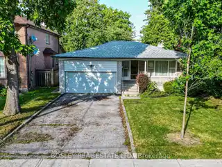 Oversized Bungalow with Endless Potential