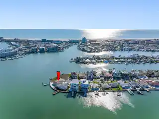 Exceptional Point Lot with Stunning Water Views