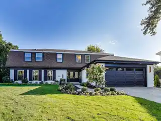 Everyday Comfort with Stylish and Modern Updates