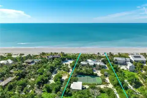 Sandpiper Estate - the Crown Jewel of Captiva Island