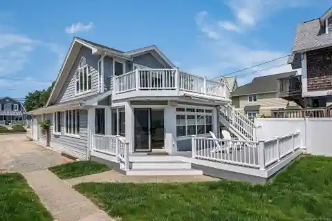 Stunning Beach House