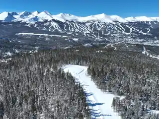 Extraordinary Homesite with Breathtaking Panoramic Views