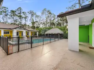 Stunning Courtyard-Style Compound