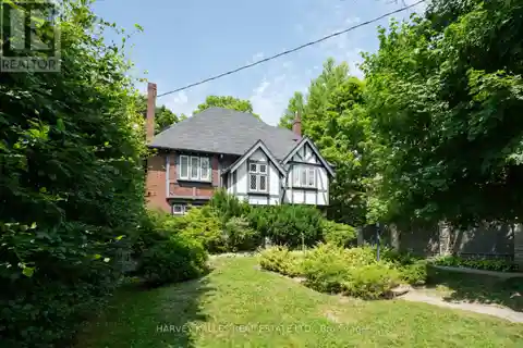 Build Your Dream Home in Lower Forest Hill Village