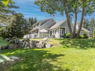 Contemporary Cape in Sought-After Wentworth