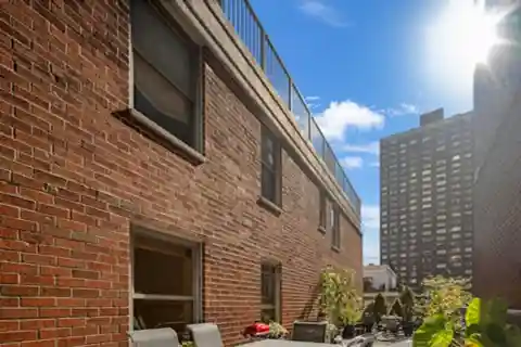 Sun-Soaked High-Floor Cooperative in Sutton Place