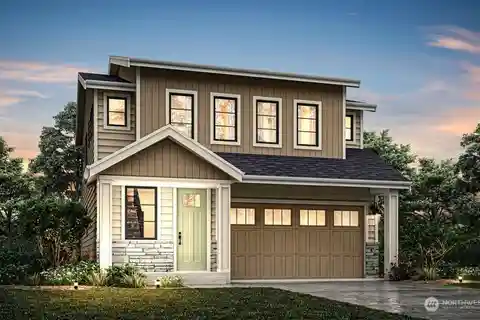 New Home Opportunity in Coyote Ridge