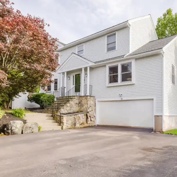 WELCOME TO CHAPMAN RIDGE