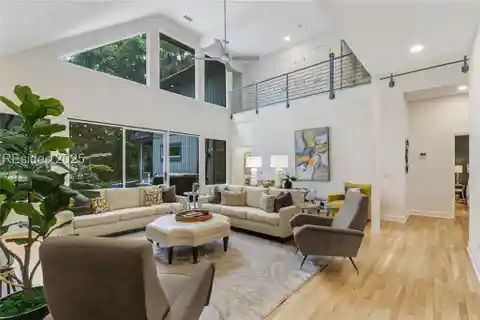 Gracious Home Overlooking Heron Point Golf Course