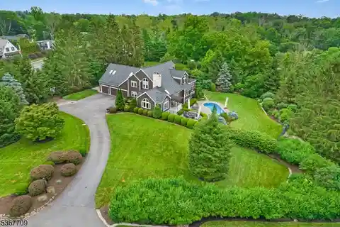 Captivating Custom Contemporary