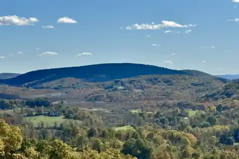 Exquisite 23-plus-acre Building Lot in Litchfield County