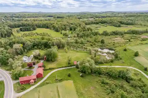 Plattekill Brook Farm