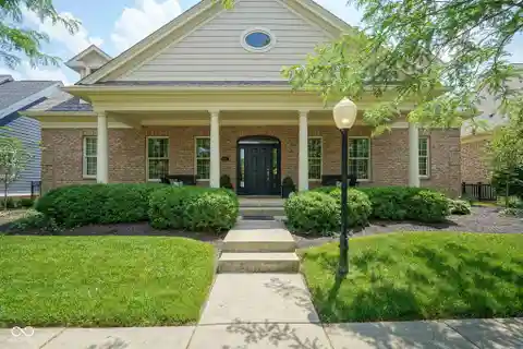 Immaculate Villa Living in the City's Best Section