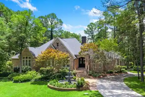 Exceptional Luxury Living in a Premier Community