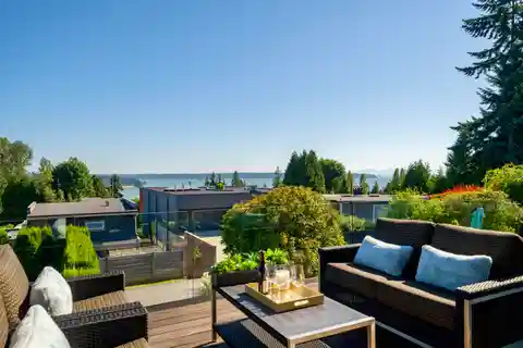 Architecturally Refined Home