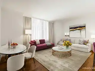 Maisonette Home on Park