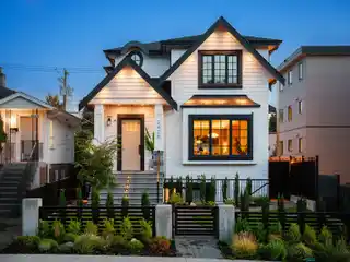 Special Opportunity in Hastings Sunrise