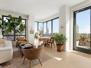 Oversized, Light-Filled, Modern Sanctuary with Panoramic Terrace Views