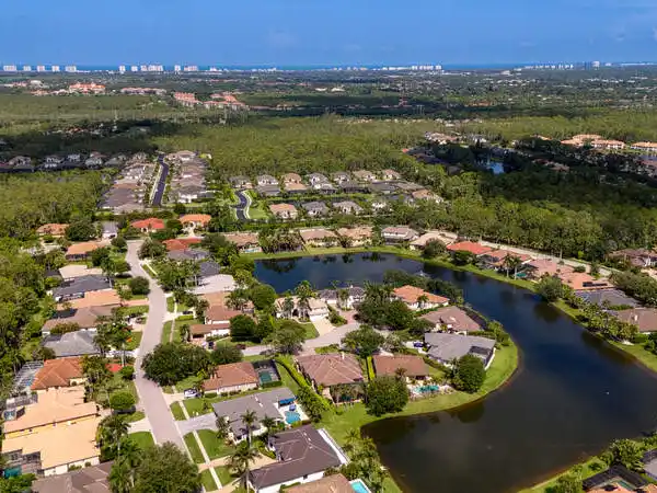 RESORT-STYLE LIVING WITH HEATED POOL & SPA