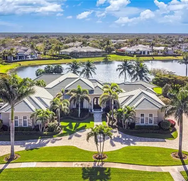UNMATCHED LIVING IN PRESTIGIOUS QUAIL WEST