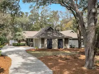 Beautifully Updated One-level Home in Port Royal