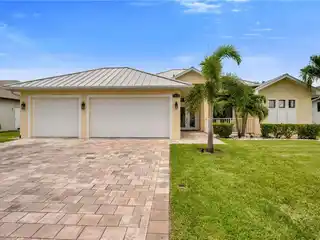 Turnkey and Accessible Property